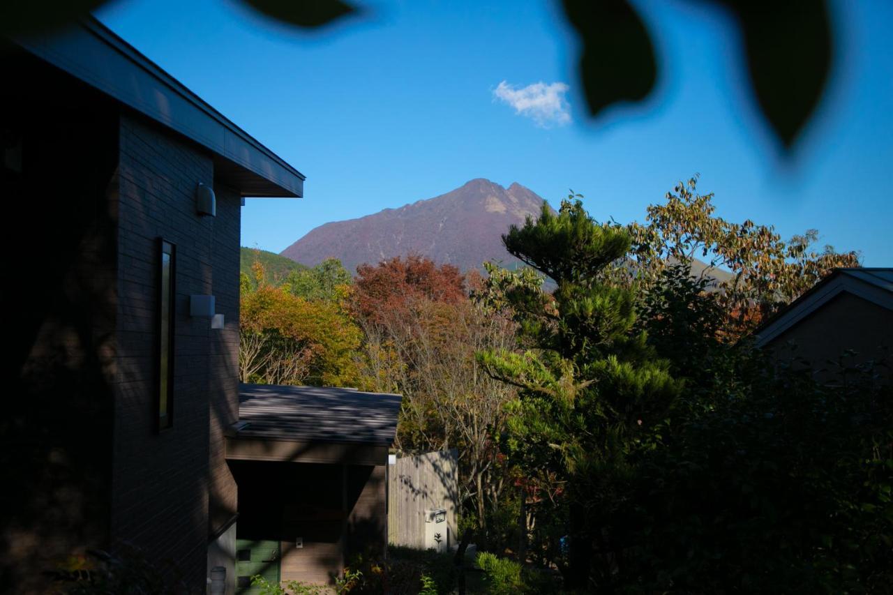 インターヒル翼湯布院 由布市 エクステリア 写真